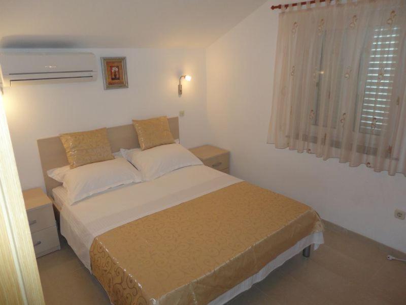 Guest House Pavkovic Slano Exterior photo