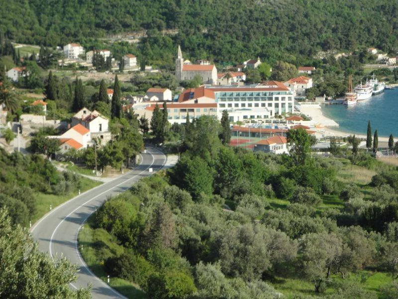 Guest House Pavkovic Slano Exterior photo