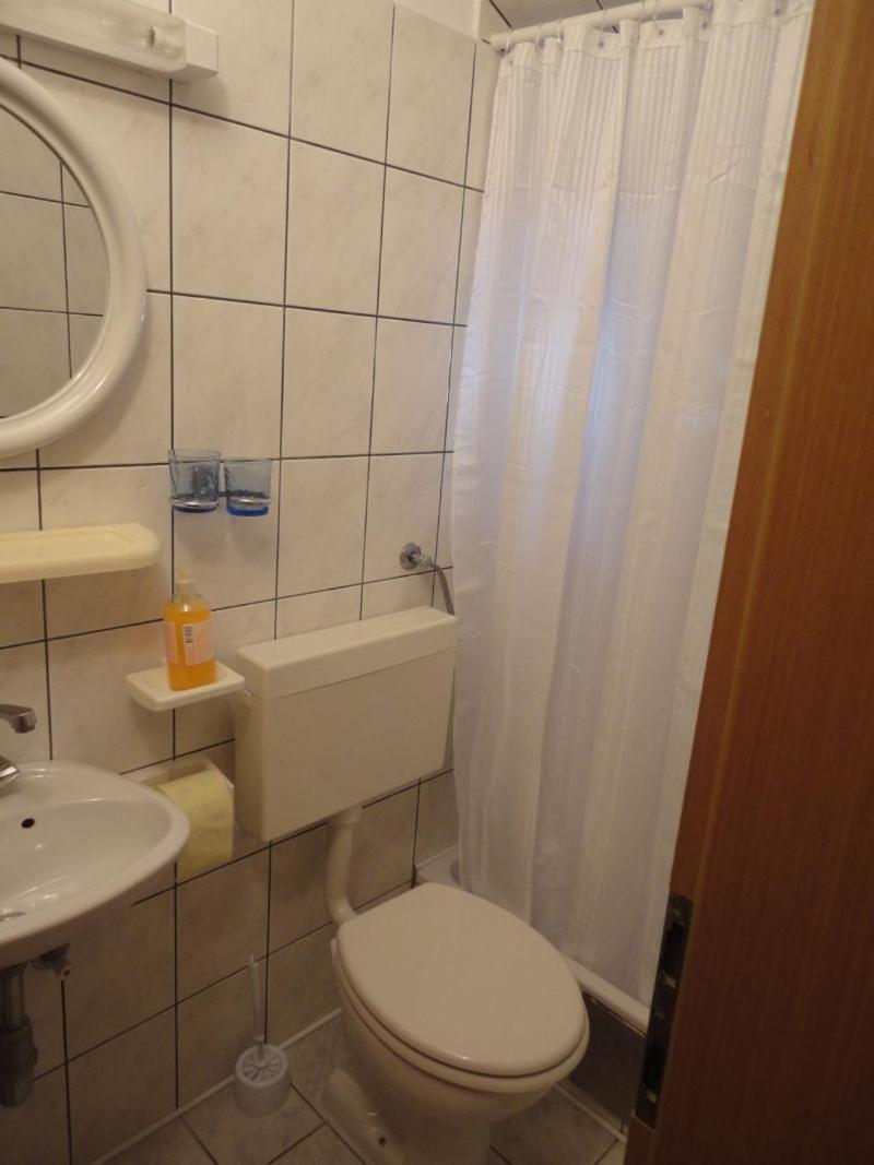 Guest House Pavkovic Slano Exterior photo