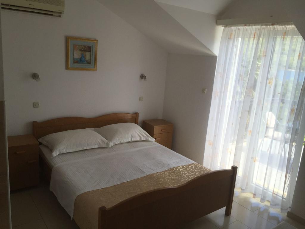 Guest House Pavkovic Slano Exterior photo